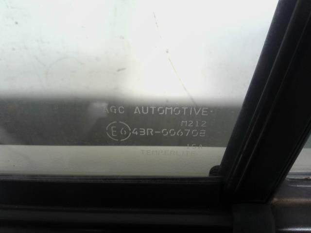 パッソ DBA-M710A 左Rドア 67004-B1090 左リアドア_10