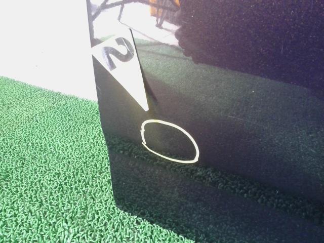 パッソ DBA-M710A 左Rドア 67004-B1090 左リアドア_3