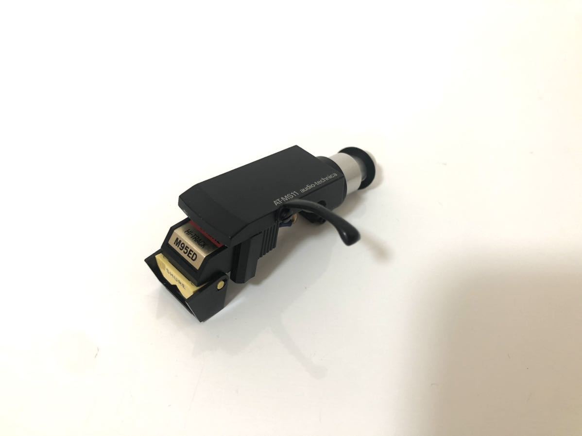 PIONEER PP-312 カーボン ヘッドシェル 炭素繊維成型