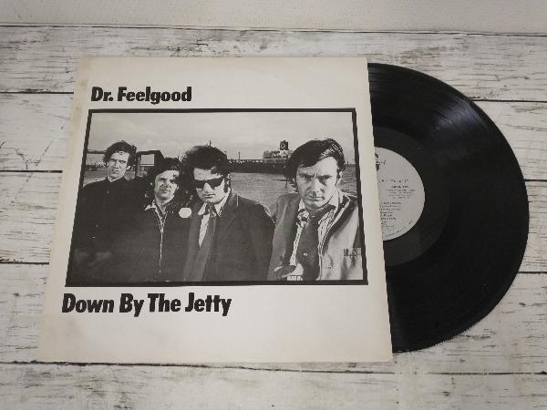 【人気セール，大人気】 LP Dr.Feelgood Down By The Jetty GRAND05(D)｜売買されたオークション情報、yahooの商品情報をアーカイブ公開 - オークファン D