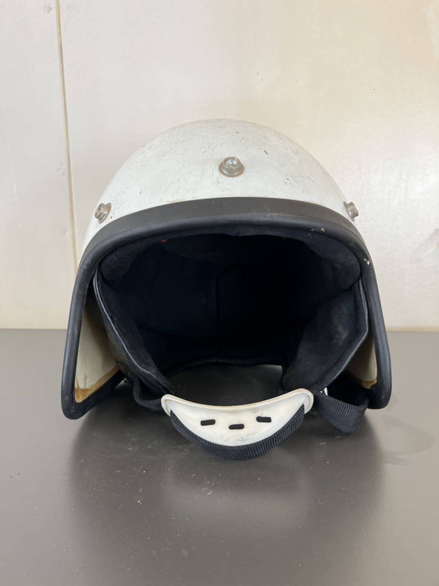 1960s SHOEI ヴィンテージ ジェットヘルメット M 【公式通販】