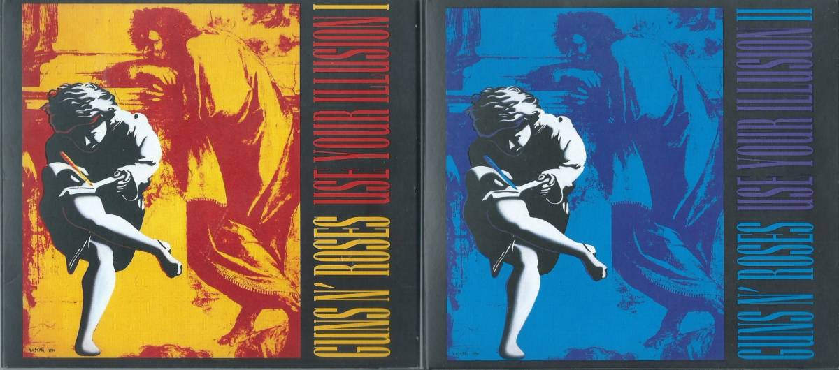 希少 GUNS N’ ROSES タペストリー ラグ ガンズアンドローゼズ N' GUNS ROSES - ガンズ・アンド・ローゼズ Guns N Roses | ｜ Your