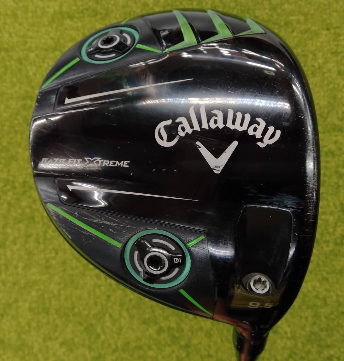 RAZR FIT XTREME キャロウェイ Callaway Xtreme ドライバー 公式通販