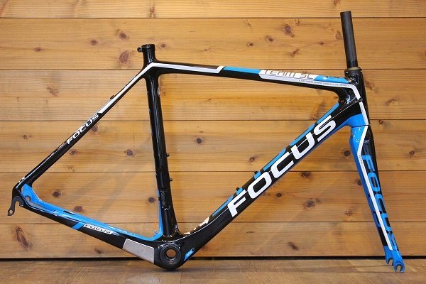 美品！ フォーカス FOCUS イザルコ チーム IZALCO TEAM SL 2014モデル 
