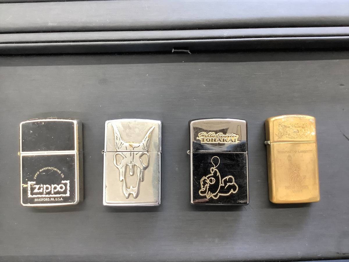 ZIPPO ライター | Zippo : デュポン ブランド：ZIPPO｜在庫：あり