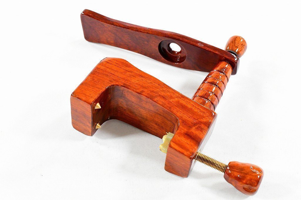 安い，定番人気工房オリジナル グルテンポンプ絞り台 スネークウッド 豹麗木 無垢 世界最高峰銘木材 K_060(ヘラブナ竿)｜売買されたオークション情報、yahooの商品情報をアーカイブ公開 - オークファン ヘラブナ竿、コイ竿