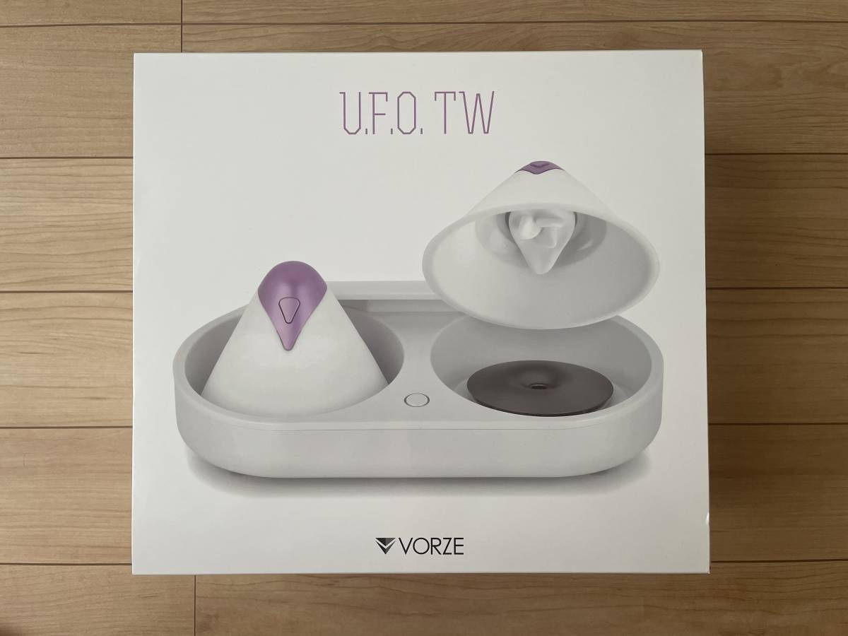  UFO TW(マッサージ機)｜売買されたオークション情報、yahooの商品情報をアーカイブ公開 - オークファン その他