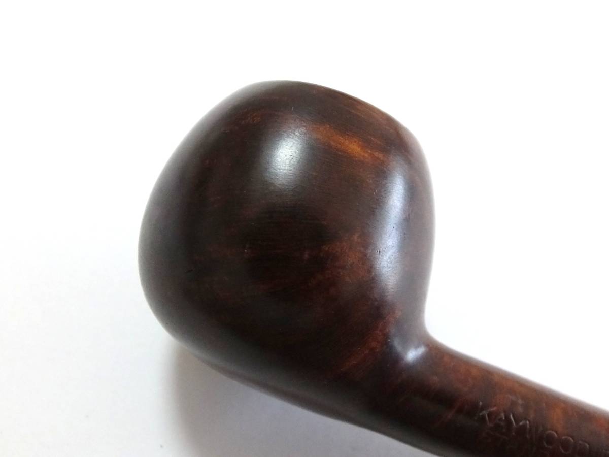 Kaywoodie standard london パイプ 喫煙具 pipe - Kaywoodie Yahoo!オークション パイプの値段と価格推移は？｜5件の売買データから Smartening Liverpool