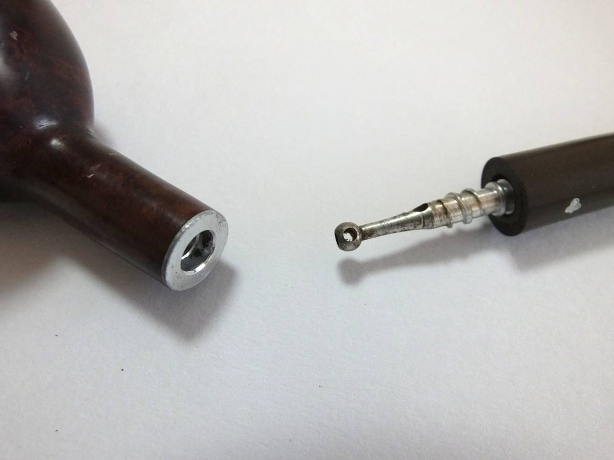 Kaywoodie standard london パイプ 喫煙具 pipe - Kaywoodie Yahoo!オークション パイプの値段と価格推移は？｜5件の売買データから Smartening Liverpool