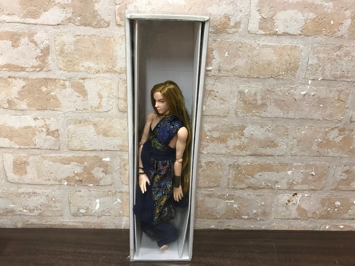 【HOT，限定SALE】 品 volks inc goo 球体関節 人形 民族衣装(人形、キャラクタードール)｜売買されたオークション情報、yahooの商品情報をアーカイブ公開 - オークファン その他