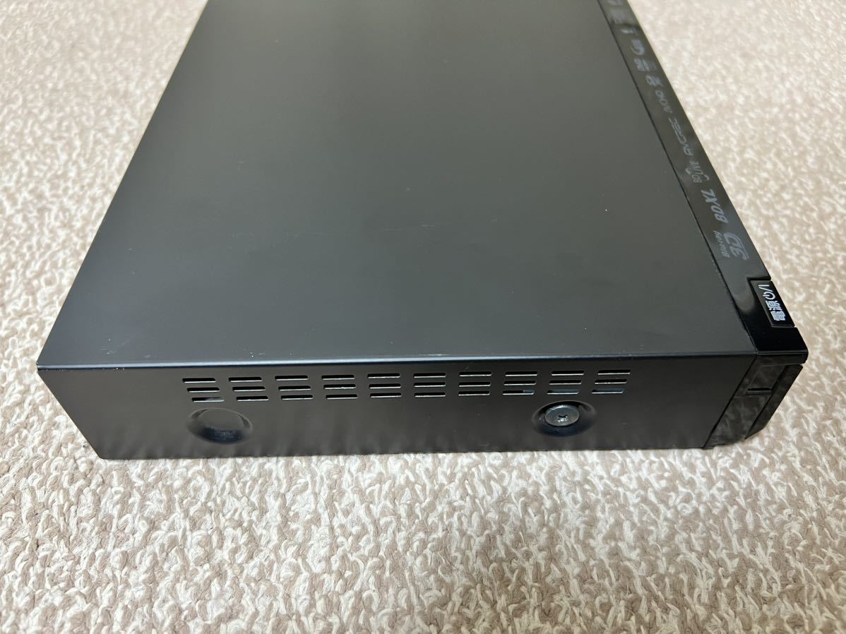 HDD:500GB⇒2TB換装☆ Panasonic DMR-BW690 ブルーレイ