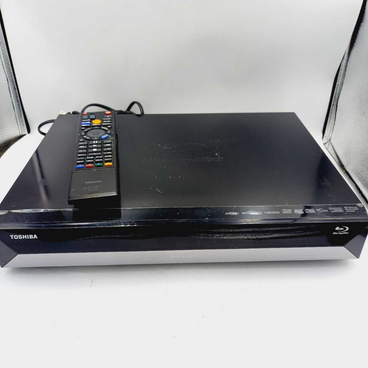最安値，送料無料 H11209 東芝 TOSHIBA ブルーレイレコーダー BluRayレコーダー リモコン付き RD-BZ710 DVDレコーダー HDD(東芝)｜売買されたオークション情報、yahooの商品情報をアーカイブ公開 - オークファン 東芝