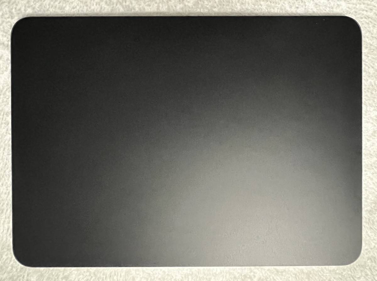 Apple Magic Trackpad 3 Black MMMP3ZA/A