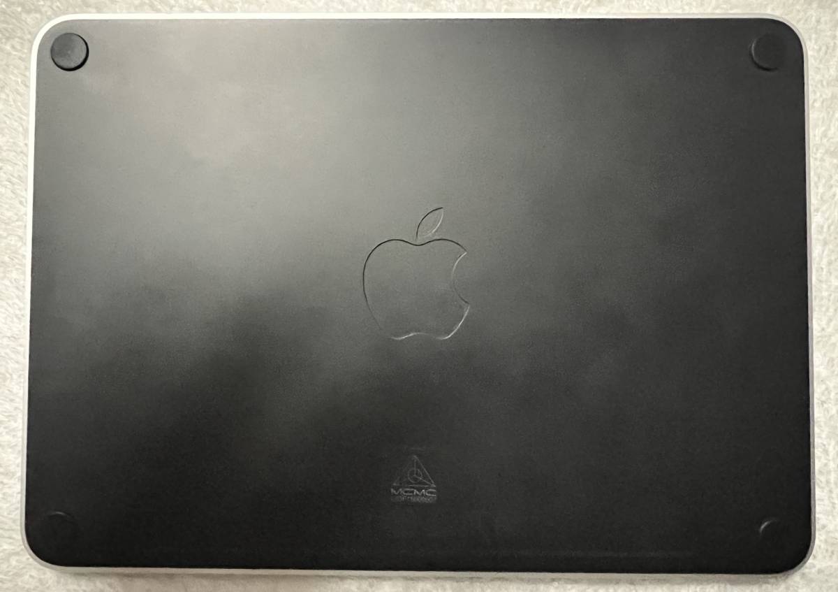 Apple Magic Trackpad 3 Black MMMP3ZA/A