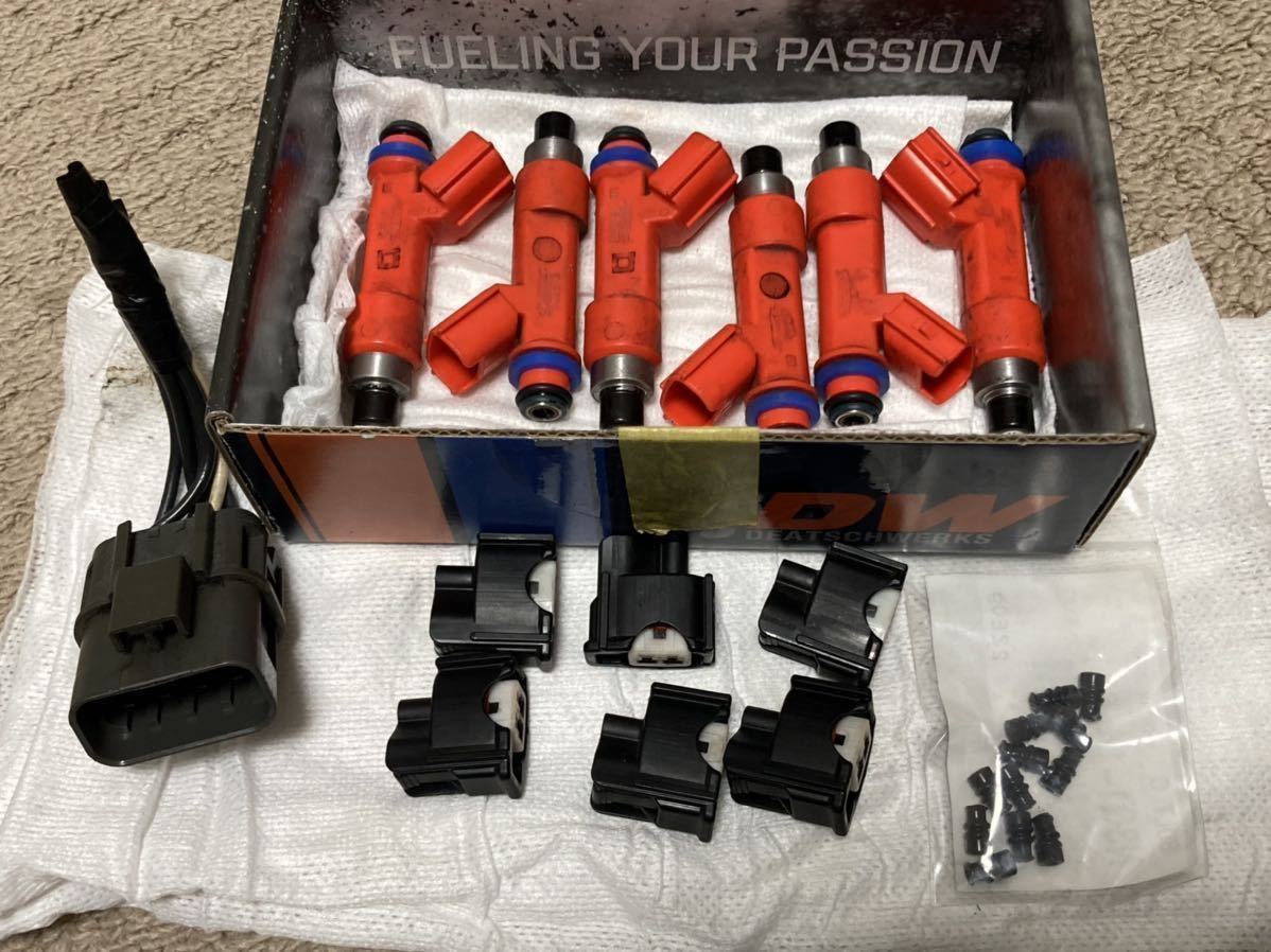 インジェクター sard rb26（パーツ｜車用品）：車用品 - PARTS
