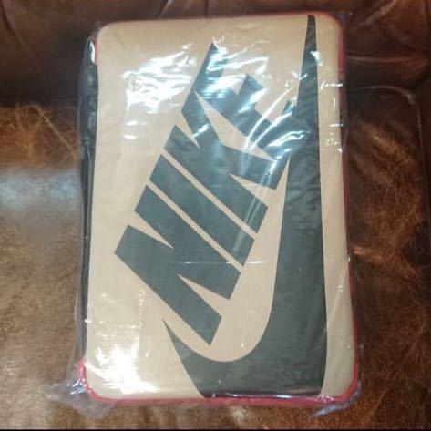 バッグ 12L NIKE SHOE ナイキ BAG⁄タグ付き⁄シューズバッグ⁄12L
