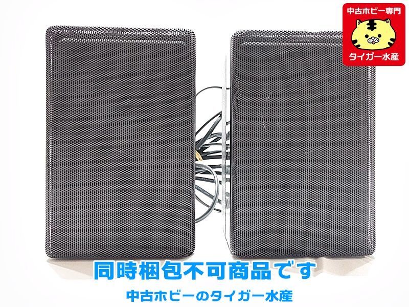 SONY アクティブリアスピーカー SA-RZ9R⁄SA-LZ9R 本体 ペア アクティブ