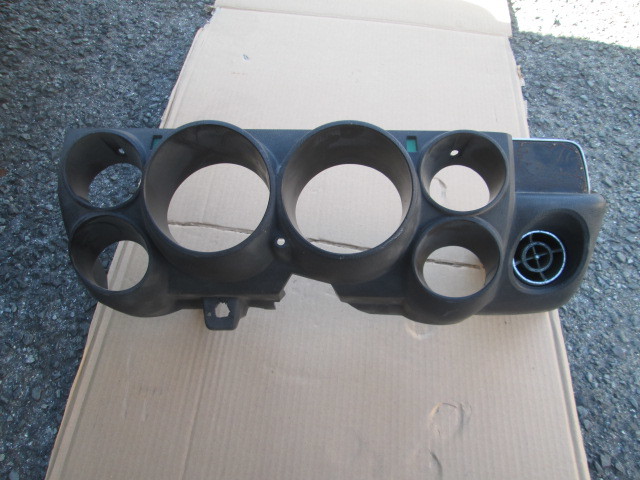 ハコスカ KGC10 メーターパネル 当時物 旧車 GC10 【公式通販】
