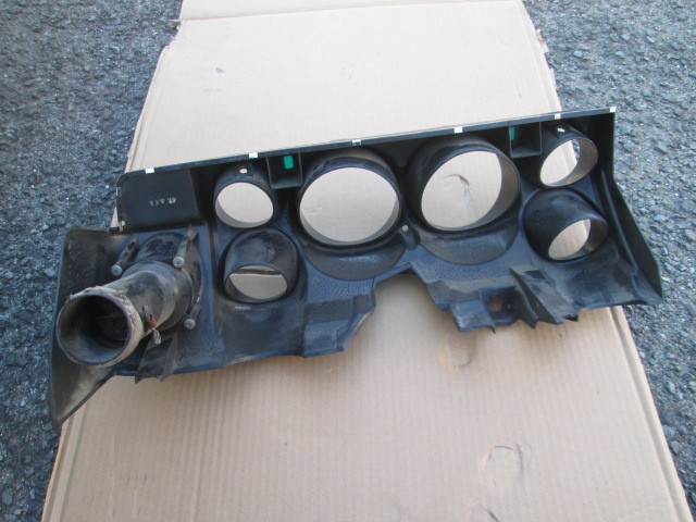 ハコスカ KGC10 メーターパネル 当時物 旧車 GC10 【公式通販】