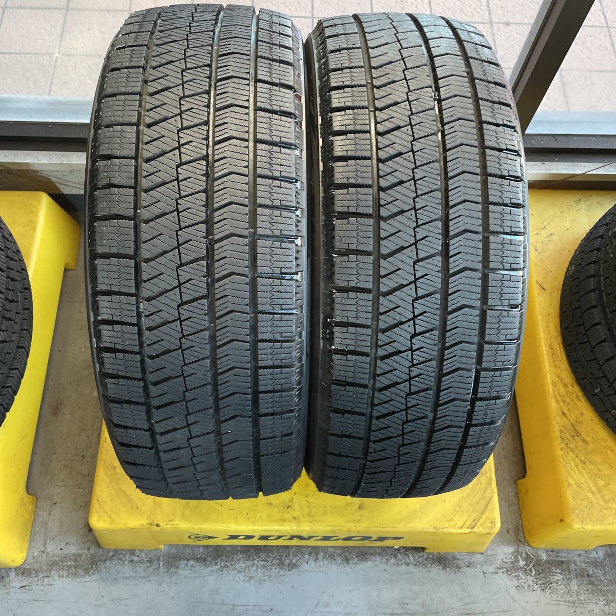 BRIDGESTONE！VRX2！195/45/16！2本セット！ 195⁄45R17 VRX2 195⁄65R15