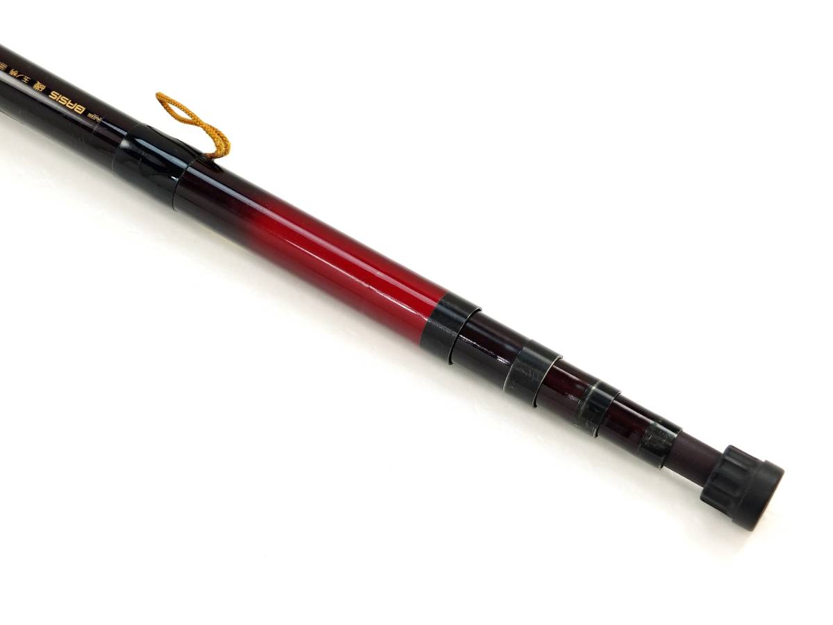 ☆稀少 NFT NFベイシス磯玉ノ柄 500 NF 磯 NFT 0 適品