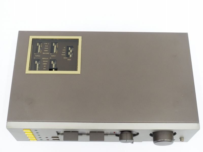 驚きの破格値，セール ■□QUAD 44 プリアンプ クォード(405-2/FM4 同時出品中□■011843006□■