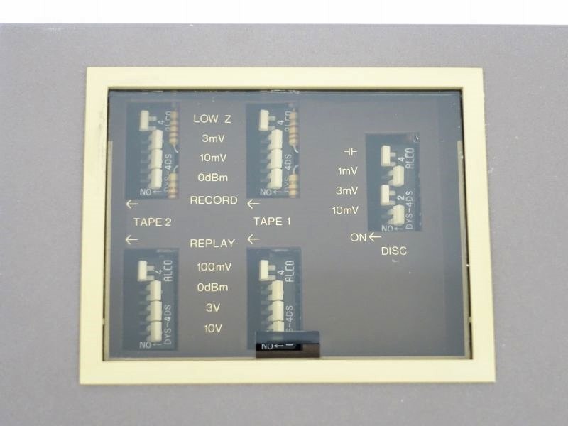 驚きの破格値，セール ■□QUAD 44 プリアンプ クォード(405-2/FM4 同時出品中□■011843006□■