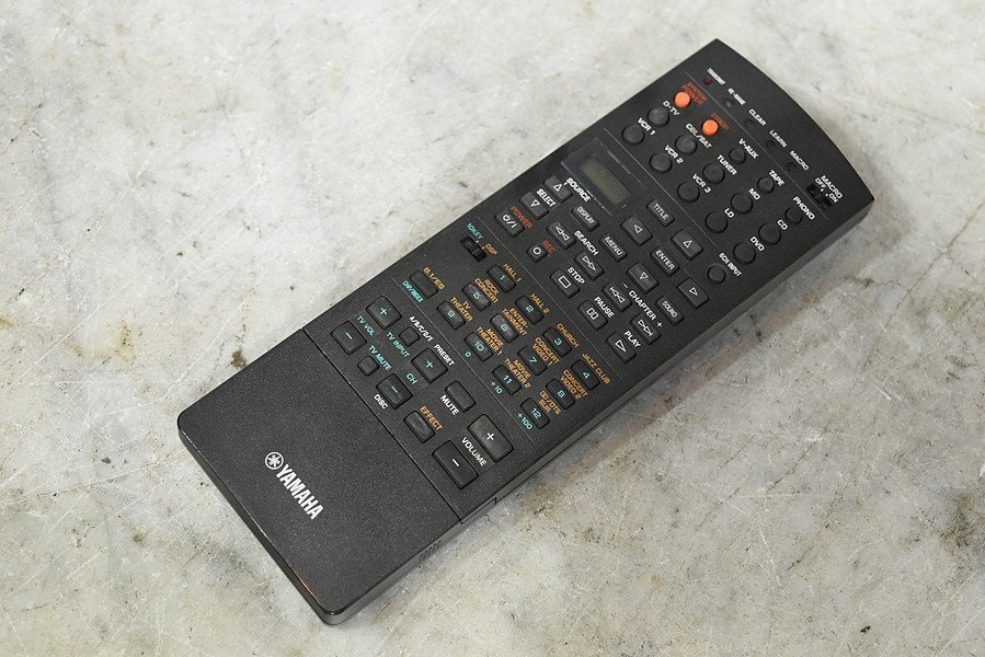アバックWEB-SHOP ⁄ ジャンクYAMAHA DSP-Z9(N)-特コード01-13522
