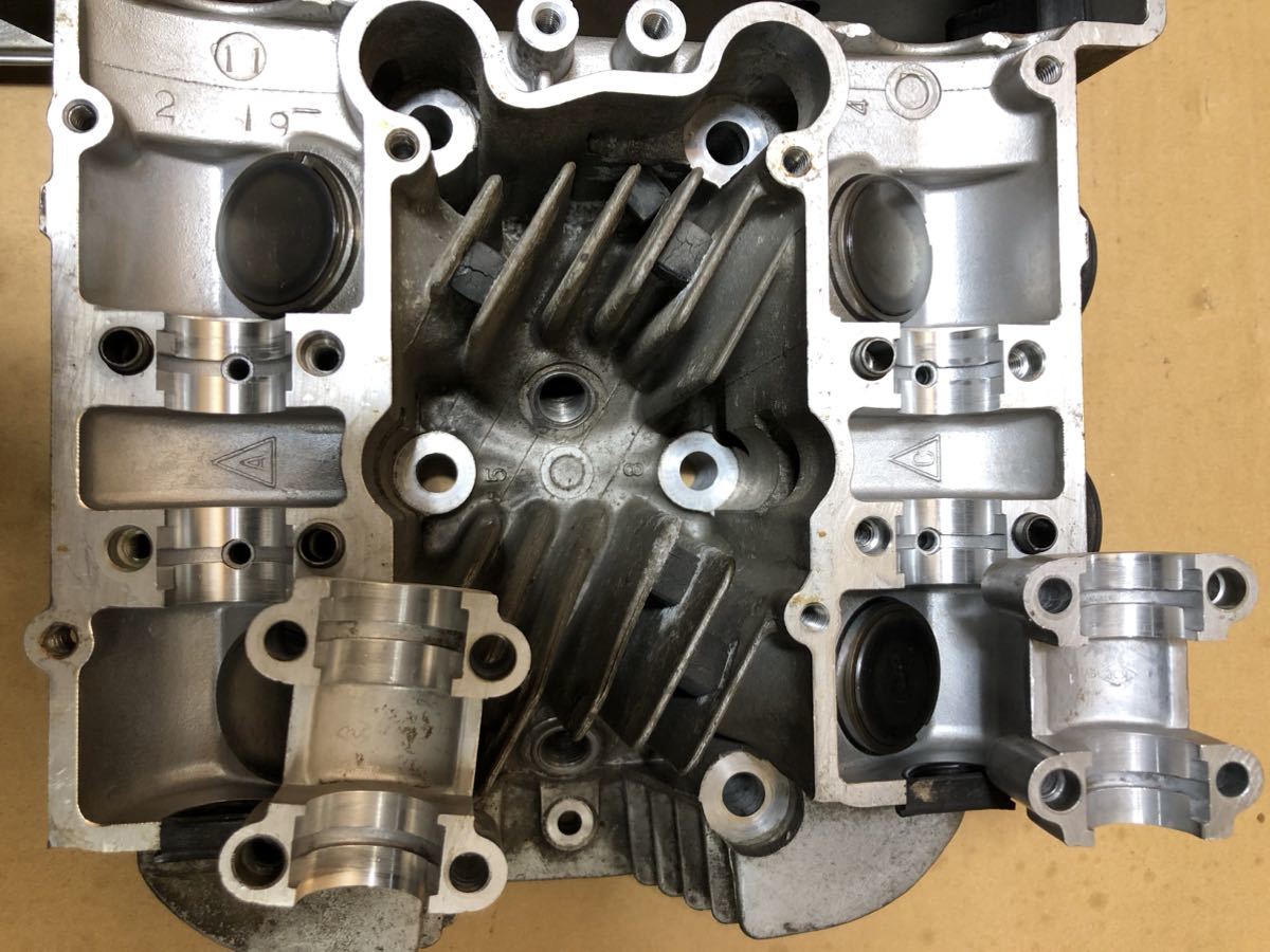 GS750　シリンダーヘッド SUZUKI GS750 -gs750 - シリンダーヘッド 2026年最新Yahoo
