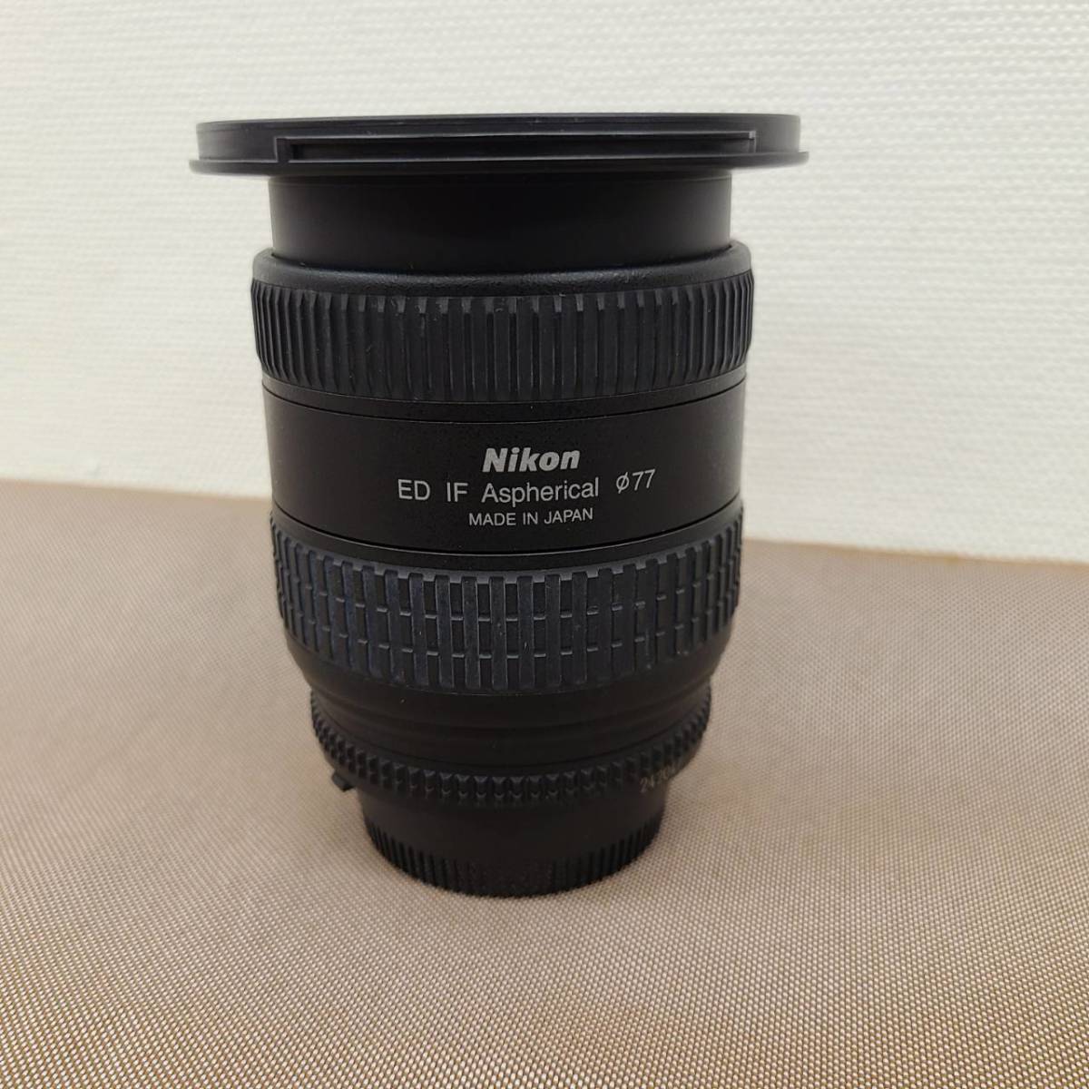 ED Nikon AF-S 80-200mm F2.8 D - ジャンク扱い メルカリ 2026年最新Yahoo!
