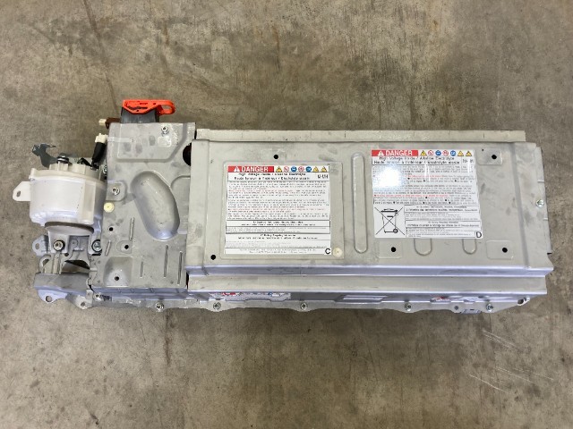 プリウスアルファ DAA-ZVW41W G9510-76012 HV ハイブリッドバッテリー 