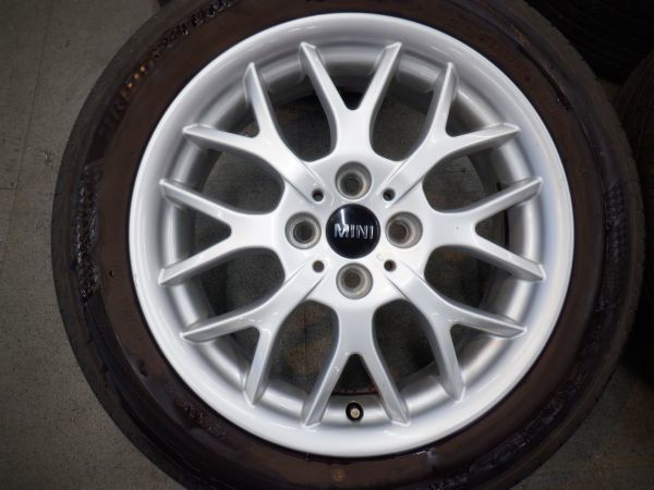 S 送料無料 激レア 即納 BBS RX281 純正 16 4H100 6.5J+48 