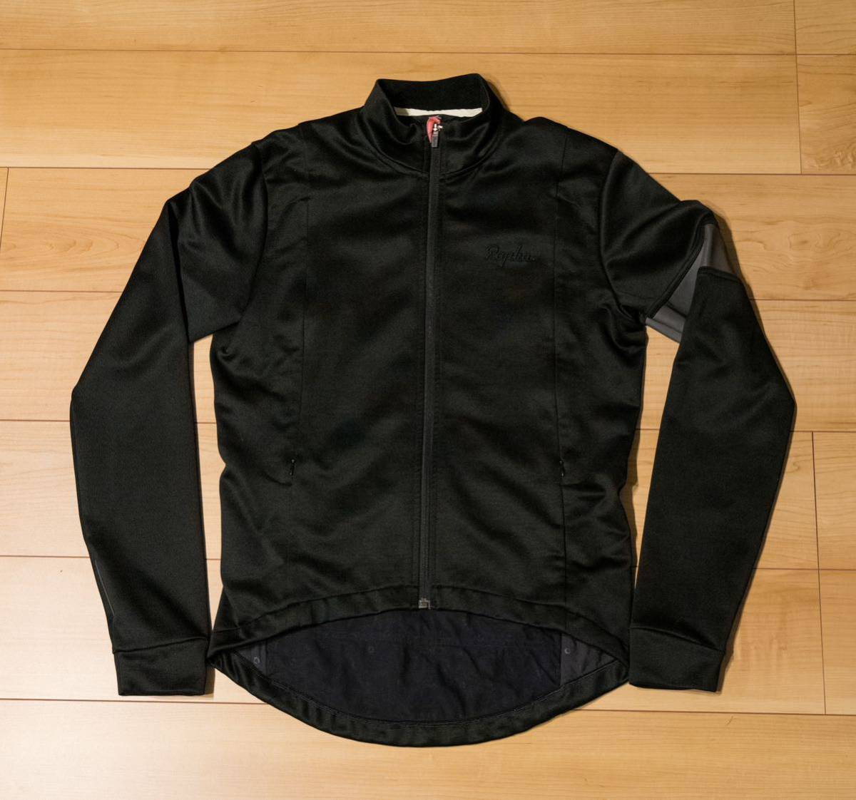 Rapha Jersey Pro Team Men's Sleeve Long Mens Ⅱ PAD WITH TIGHTS