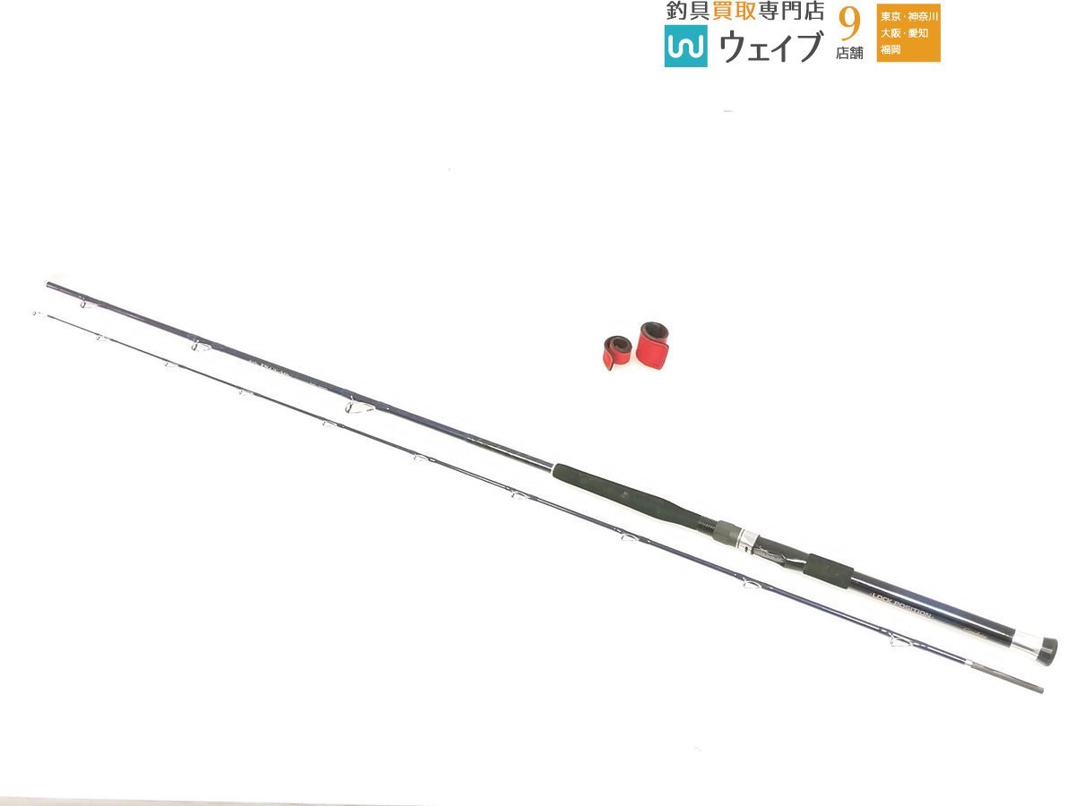 爆買い，最新作 がまかつ がま船 ブルーアーク 50-300(その他)｜売買されたオークション情報、yahooの商品情報をアーカイブ公開 - オークファン 船竿