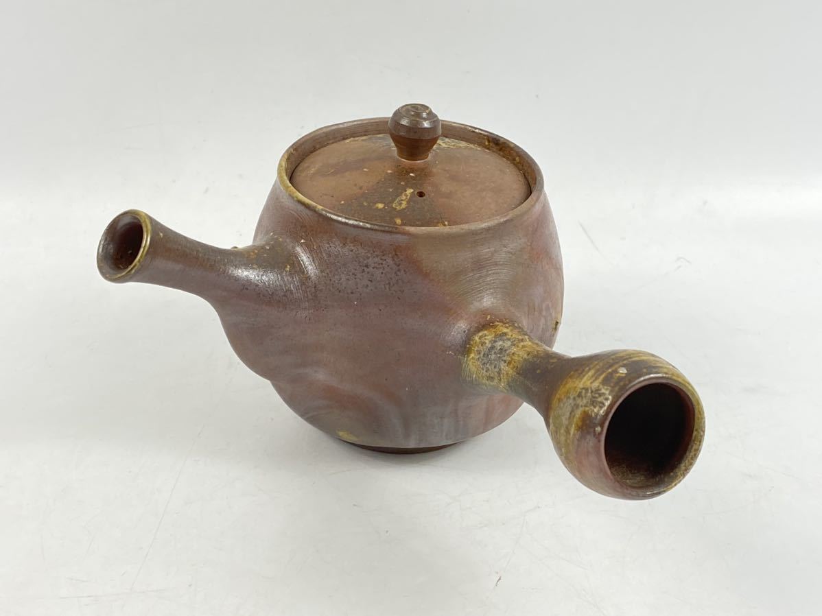 備前焼 細川敬弘作 [東山堂煎茶器店 オンラインショップ 価格.com