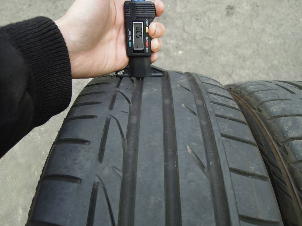 限定セール，爆買い ブリジストン POTENZA S001 205/45R17 x4本 / 17395 / エキシージ GRヤリス ヴィッツ CR-Z シビック ノート ロードスター ミニ 207等