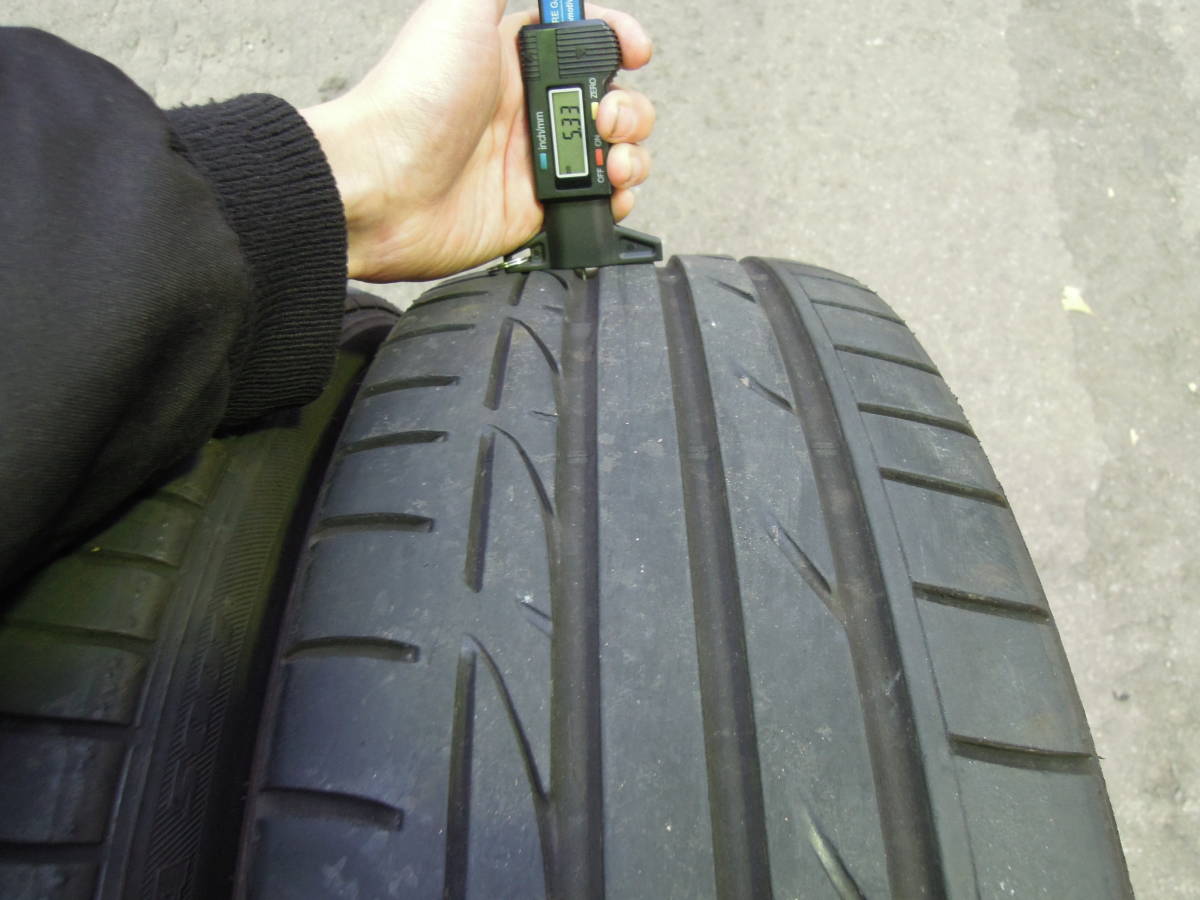 限定セール，爆買い ブリジストン POTENZA S001 205/45R17 x4本 / 17395 / エキシージ GRヤリス ヴィッツ CR-Z シビック ノート ロードスター ミニ 207等