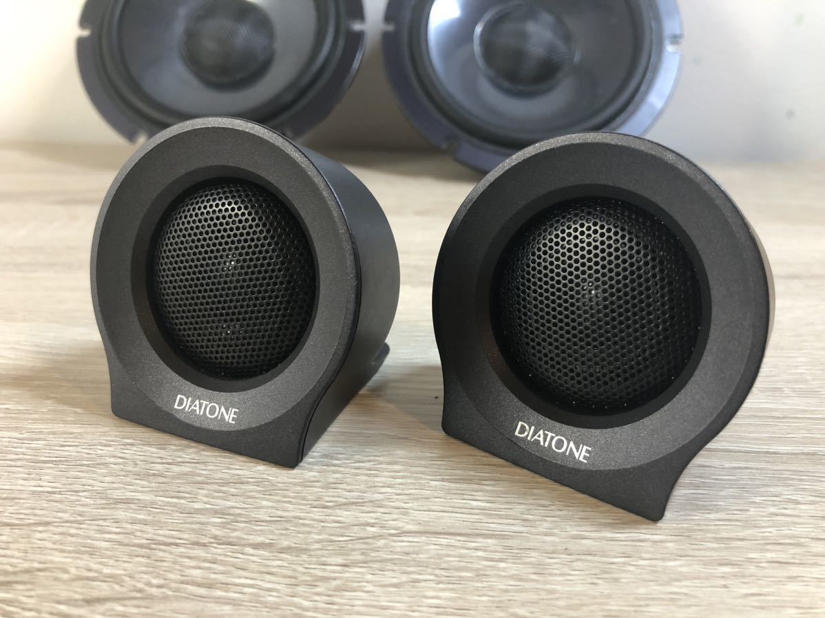 専用 美品 ワンオーナー DIATONE スピーカー 　DS-G20 DIATONE DS-G20 中古品 説明書付き