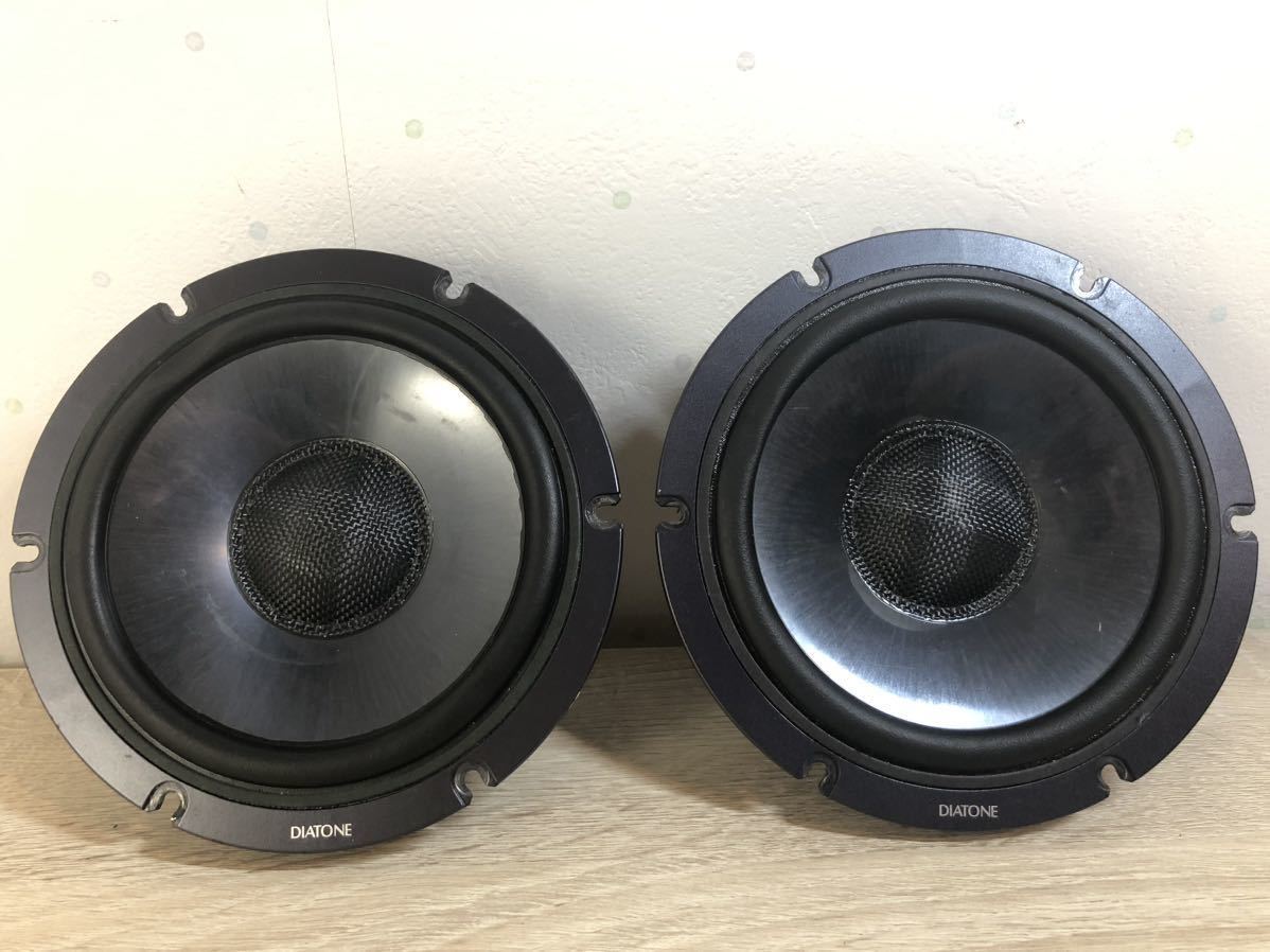 DIATONE ダイヤトーンスピーカー G20 リア DIATONE ダイヤトーンスピーカー G20 リア