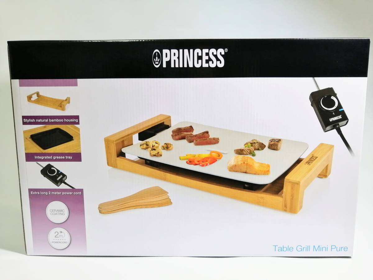 プリンセス ホットプレート PRINCESS プリンセス ホットプレート 