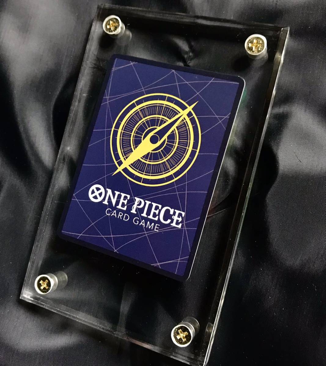ワンピース カードゲーム ロマンスドーン ONE PIECE CARD GAME ROMANCE 