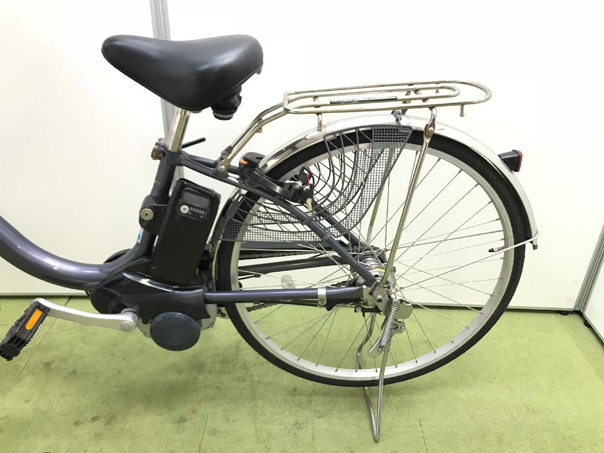 公式EZ｜電動アシスト自転車｜Panasonic