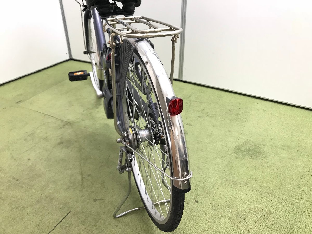 公式EZ｜電動アシスト自転車｜Panasonic