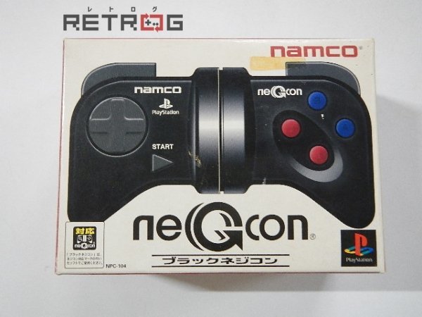  ブラックネジコン NPC-104 ＰＳ PS1(メモリーカード)｜売買されたオークション情報、yahooの商品情報をアーカイブ公開 - オークファン アクセサリー、周辺機器