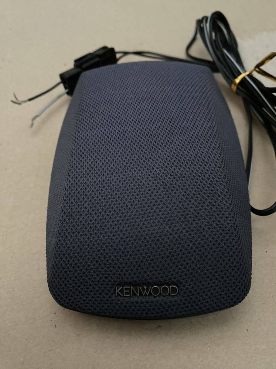 ケンウッド KSC-Z99 スピーカー交換必要 イルミ点灯確認済み KENWOOD