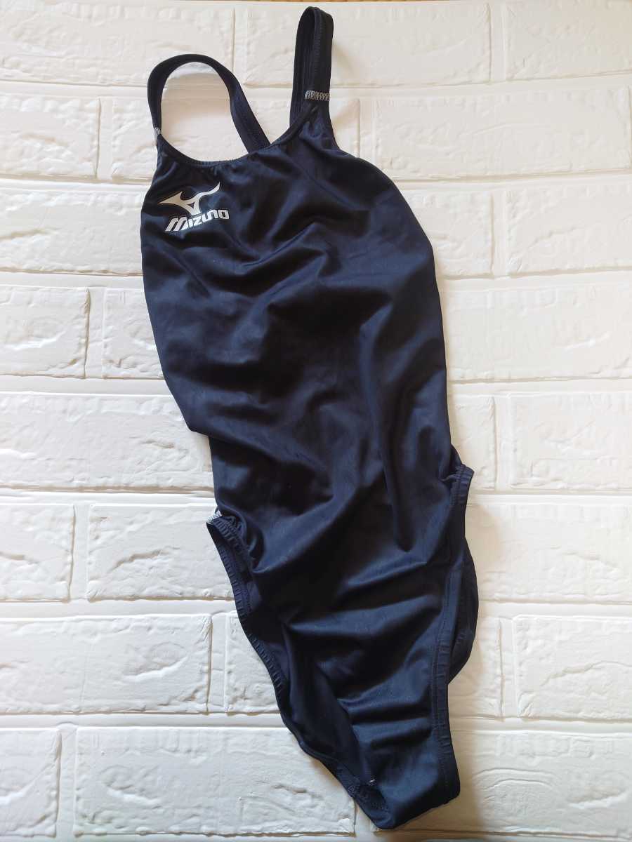 競泳水着 MIZUNO マイティライン ハイカット に興味をもっていただき
