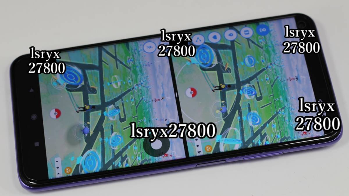 新品！徹底サポート 位置偽装 Redmi Note 9T ポケモンGO 位置情報偽装