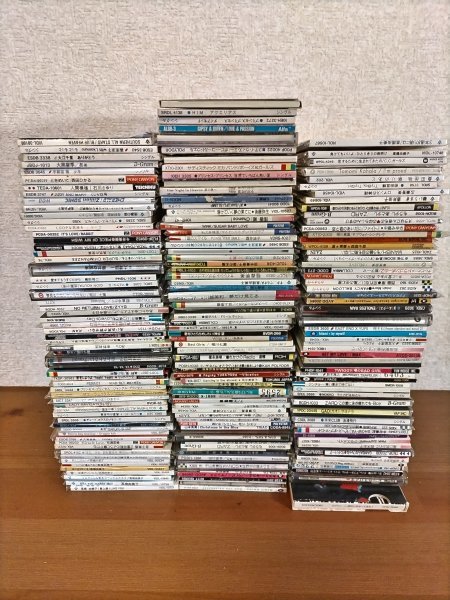 707 8cm CDシングル 大量 まとめて セット サディスティック・ミカ・バンド 鈴木雅之 西田ひかる 高橋由美子 大瀧詠一 徳永英明 など