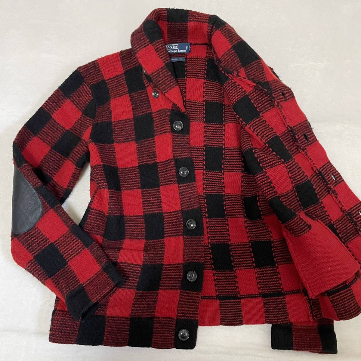 RALPH LAUREN POLO - ラルフローレン Lauren Ralph 入手困難!!ラルフ 