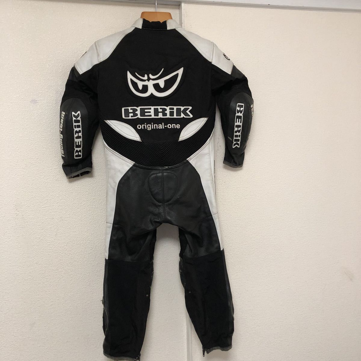 Berikキッズ BERIK レーシングスーツ キッズ ポケバイ 楽天市場】BERIK